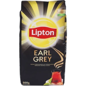 Early Grey 500 gr - 16'lı