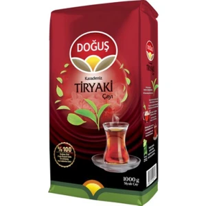 Tiryaki Çay 1000 gr-12'li