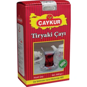 Tiryaki 1000 gr - 10'lu