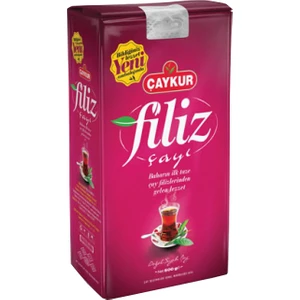 Filiz 500 gr - 15'li