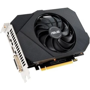 GeForce GTX 1650 4GB 1620MHz GDDR6 DX(12) PCI-Express 3.0 Ekran Kartı (PH-GTX1650-4GD6-P)