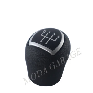 Renault Clio 1-2 Krom Çerçeve Vites Topuzu