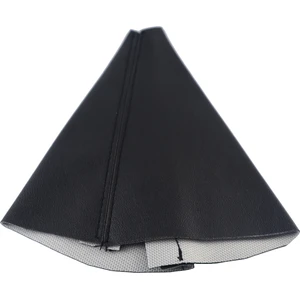 Citroen C-Elysee Siyah Deri Vites Körüğü