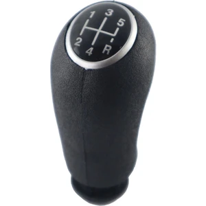 Dacia Logan Krom Çerçeve Vites Topuzu