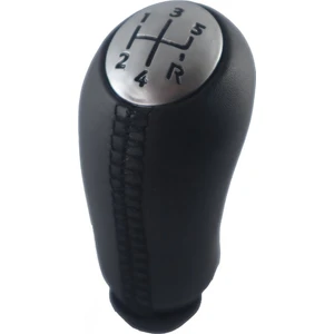 Renault Kangoo Deri Kaplama Vites Topuzu