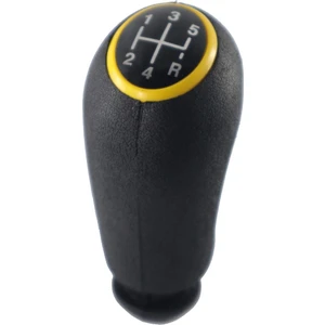 Dacia Logan Sarı Çerçeve Vites Topuzu