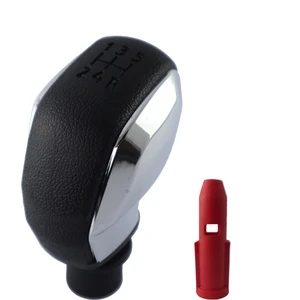 Citroen C3 Nikelaj Spor Vites Topuzu