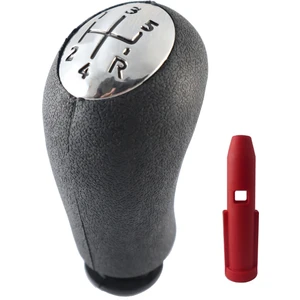 Dacia Stepway Nikelaj Kapak Vites Topuzu