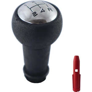 Peugeot 307 Vites Topuzu Ağır Tip