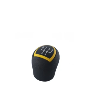Renault Clio 1-2 Sarı Çerçeve Vites Topuzu