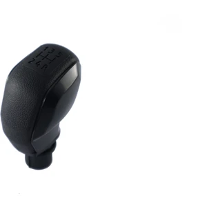 Renault Clio 3 Siyah Spor Vites Topuzu