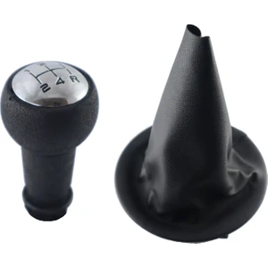 Peugeot Partner Vites Topuzu (Ağır Tip) ve Vites Körüğü Takımı