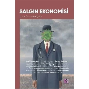 Salgın Ekonomisi - Asaf Savaş Akat