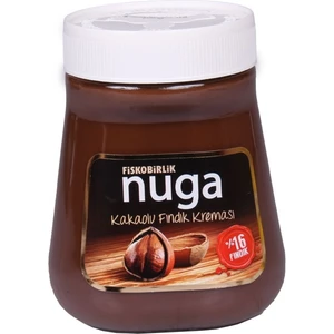 Nuga Kakaolu Fındık Kreması 6'lı 700 gr