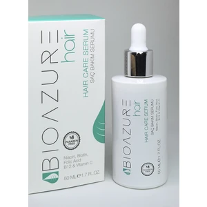 Bıoazure Hair Saç Serumu 50 ml