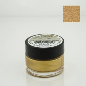 900 Su Bazlı Yaldız Parmak Boya 20 ml Inka Altın