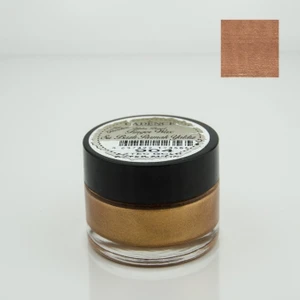 904 Su Bazlı Yaldız Parmak Boya 20 ml Aztek Gold