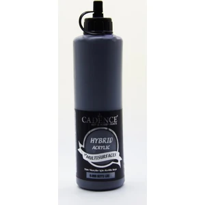 Hybrid Akrilik Multisurface 500 ml H-090 Ko