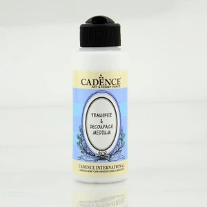 Transfer Dekopaj Tutkalı 120 ml