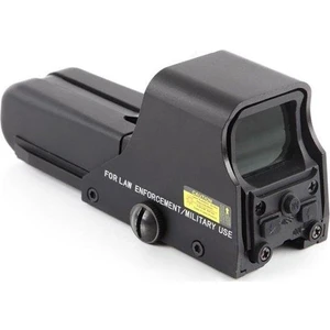 Reddot Tüfek Dürbünü 552 Graphic Sight Büyük