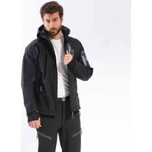 Eagle Softshell Ceket