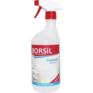 Duşakabin Temizleyicisi 800 ml