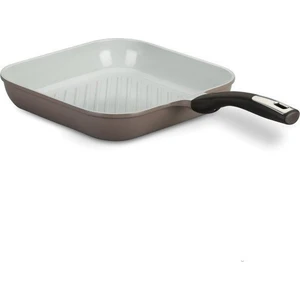 A 1460 Natura Plus Kare Grill Tava 28 x 28 cm