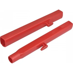 Fantom Pratik Boru - Kırmızı