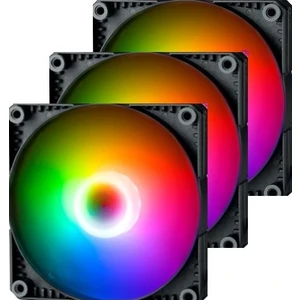 Sk 120MM Drgb Fan - 3' Lü Set