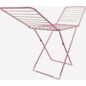 Bella Pembe Çamaşır Kurutmalığı