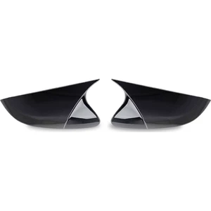 Honda Civic Fc5 2016 Sonrası Batman Yarasa Ayna Kapağı