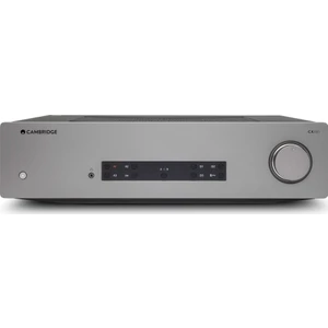 Cambridge Audio CXA81 Entegre Ampli Luna Grey
