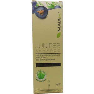 Ardıç Özlü Şampuan 400ml Maıa