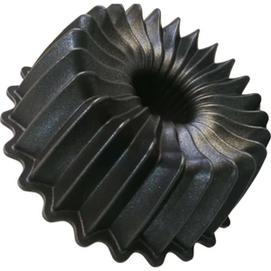 Siyah Yıldız Kek Kalıbı 24 cm