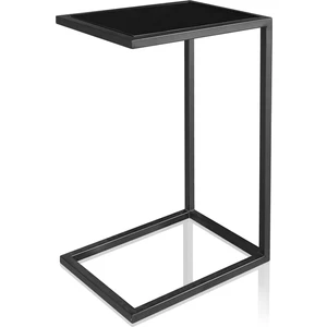 The Mia Yan Sehpa 62 x 42 x 32 cm Siyah