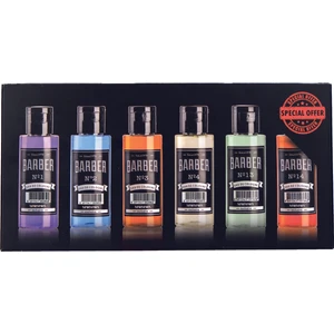Edc Kolonya 6 x 50 ml