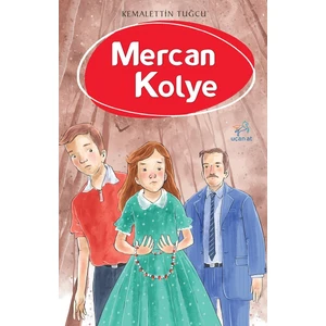 Mercan Kolye - Kemalettin Tuğcu