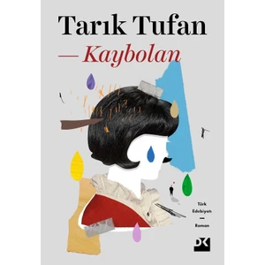 Kaybolan - Tarık Tufan
