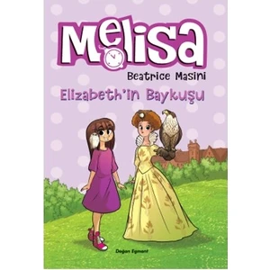 Melisa Elizabeth'in Baykuşu - Beatrice Masini