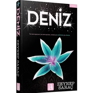 Deniz - Zeynep Saraç