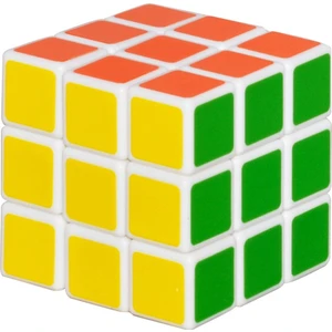 3x3 Zeka Küpü