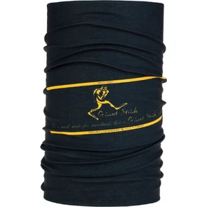 Giant Stride Scuba Tube Label
