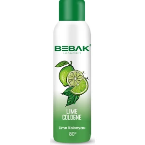 Sprey Kolonya Lime 150 ml