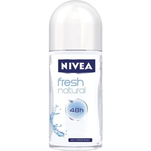 Fresh Natural Roll-On