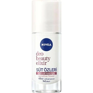 Deo Roll-On Beauty Elixir Hassas 40 ml