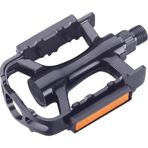 Alüminyum Bisiklet Pedalı EP-602 Siyah PDL-205