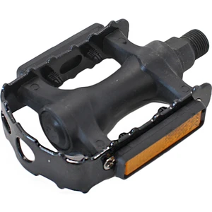 HF-866A Çelik Plastik Bisiklet Pedalı PDL-134