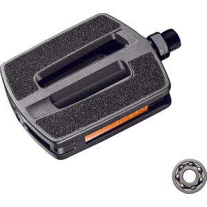 City Grip Rulmanlı Bisiklet Pedalı PDL-159