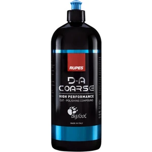Hıgh Performance Cut Polıshıng Compound – D-A Coarse
