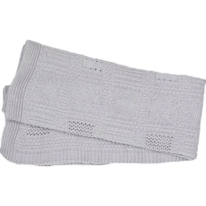 Triko Bebek Battaniyesi S22599